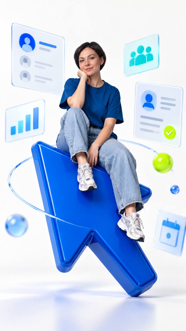 Карьерная стратегия для руководителей в IT